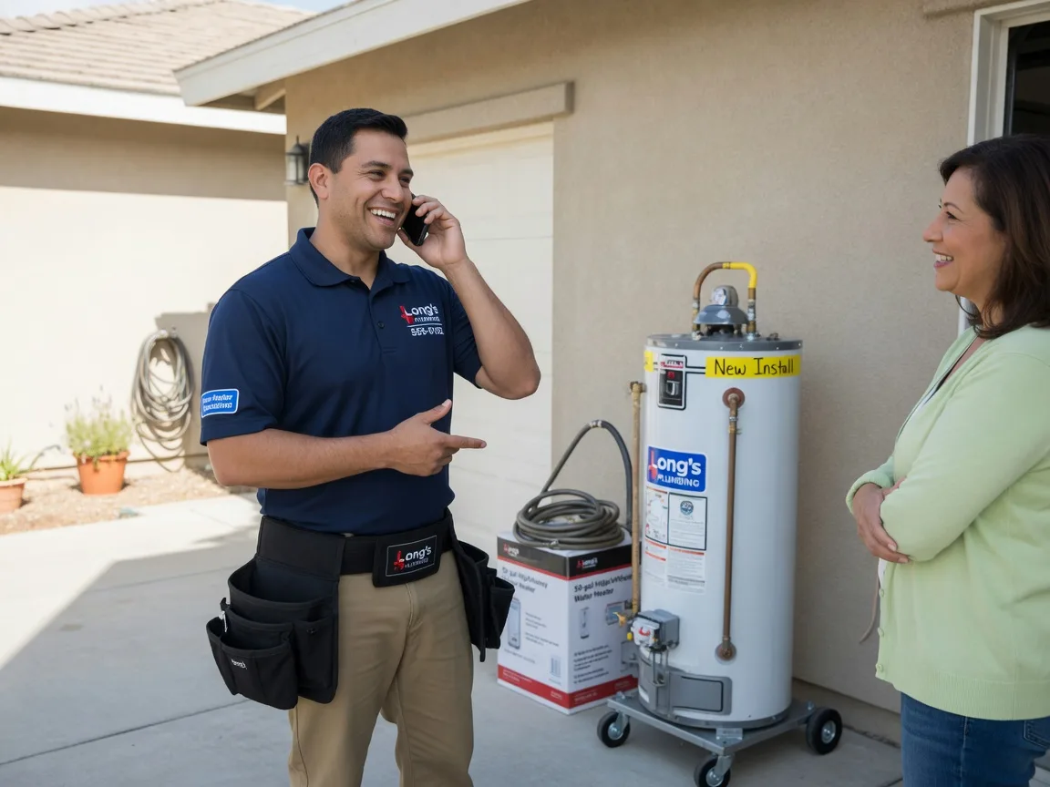 Leak Detection Joanna, SC FAQs